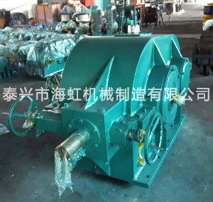 3米8焦?fàn)t裝煤減速機